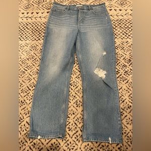 Women’s Loft Jeans